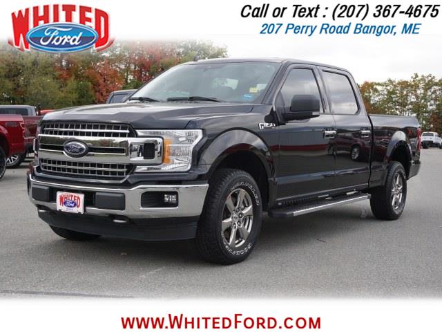 Used Ford F-150 Platinum 4WD SuperCrew 5.5'' Box 2020 | Whited Ford. Bangor, Maine Used Ford F-150 Platinum 4WD SuperCrew 5.5'' Box 2020 | Whited Ford. Bangor, Maine