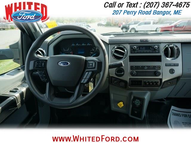 Used Ford F-650 Straight Frame Crew Cab 2022 | Whited Ford. Bangor, Maine Used Ford F-650 Straight Frame Crew Cab 2022 | Whited Ford. Bangor, Maine