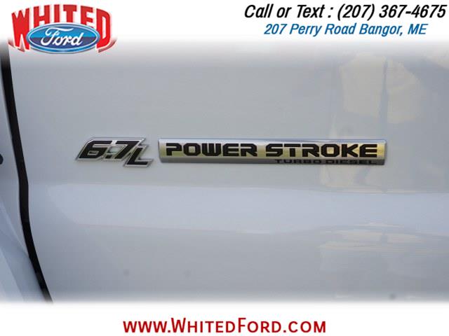 Used Ford F-650 Straight Frame Crew Cab 2022 | Whited Ford. Bangor, Maine Used Ford F-650 Straight Frame Crew Cab 2022 | Whited Ford. Bangor, Maine
