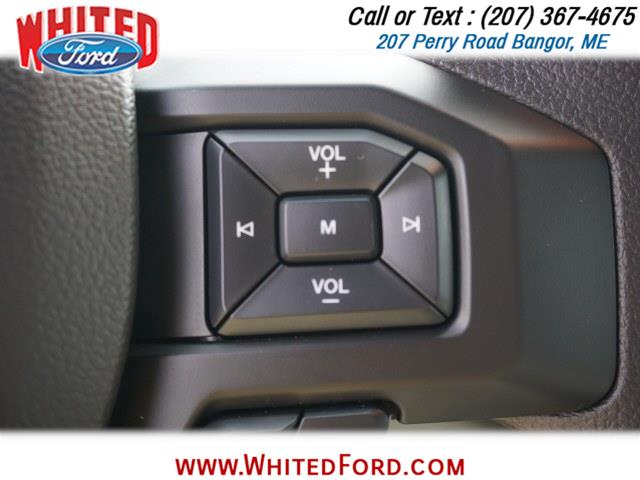 Used Ford F-650 Straight Frame Crew Cab 2022 | Whited Ford. Bangor, Maine Used Ford F-650 Straight Frame Crew Cab 2022 | Whited Ford. Bangor, Maine