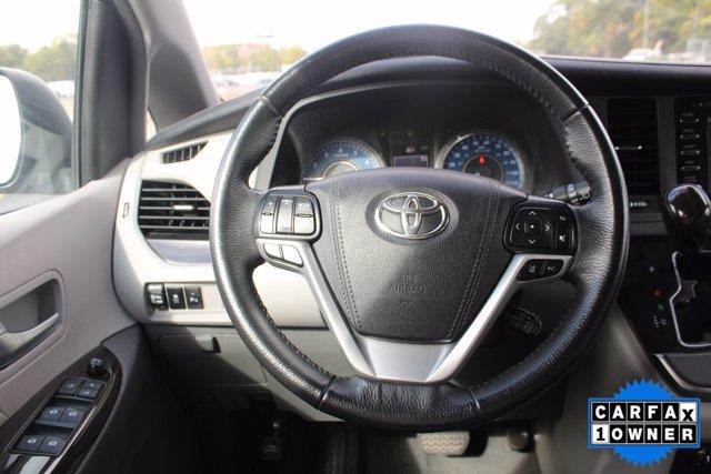 Used Toyota Sienna XLE Premium 2018 | Luxury Automotive Club. Woodside, New York Used Toyota Sienna XLE Premium 2018 | Luxury Automotive Club. Woodside, New York