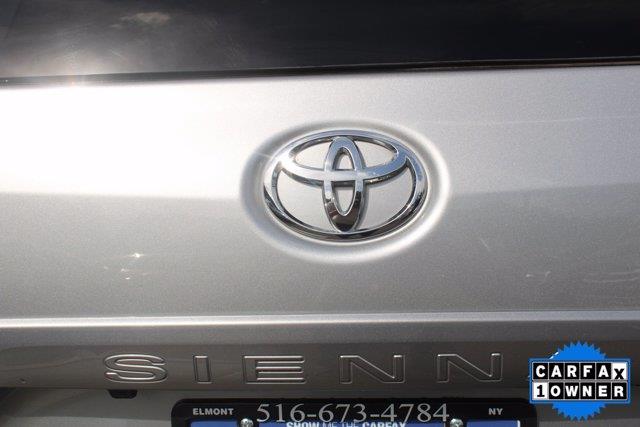 Used Toyota Sienna XLE Premium 2018 | Luxury Automotive Club. Woodside, New York Used Toyota Sienna XLE Premium 2018 | Luxury Automotive Club. Woodside, New York