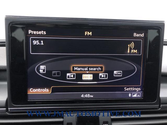 Used Audi A7 3.0 TFSI Premium Plus 2018 | J&M Automotive Sls&Svc LLC. Naugatuck, Connecticut Used Audi A7 3.0 TFSI Premium Plus 2018 | J&M Automotive Sls&Svc LLC. Naugatuck, Connecticut