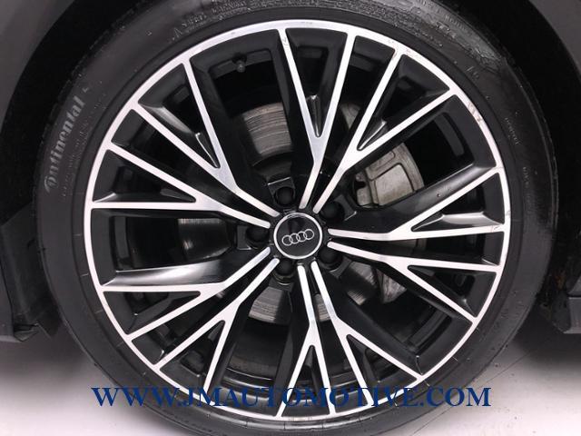 Used Audi A7 3.0 TFSI Premium Plus 2018 | J&M Automotive Sls&Svc LLC. Naugatuck, Connecticut Used Audi A7 3.0 TFSI Premium Plus 2018 | J&M Automotive Sls&Svc LLC. Naugatuck, Connecticut