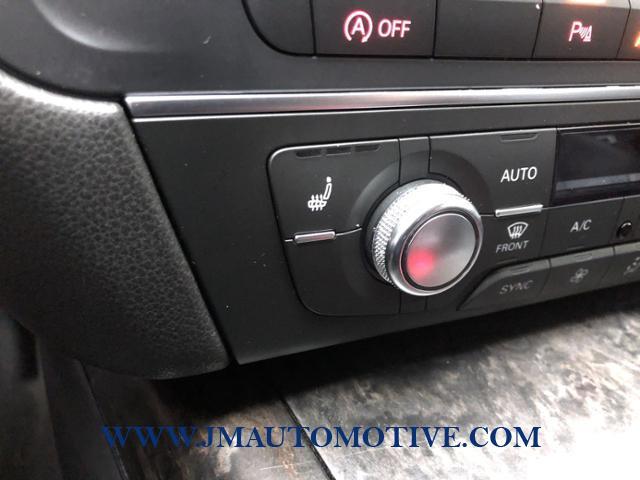 Used Audi A7 3.0 TFSI Premium Plus 2018 | J&M Automotive Sls&Svc LLC. Naugatuck, Connecticut Used Audi A7 3.0 TFSI Premium Plus 2018 | J&M Automotive Sls&Svc LLC. Naugatuck, Connecticut