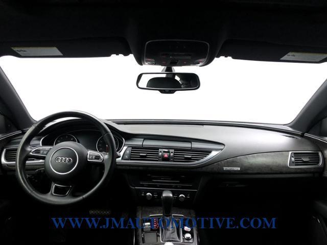 Used Audi A7 3.0 TFSI Premium Plus 2018 | J&M Automotive Sls&Svc LLC. Naugatuck, Connecticut Used Audi A7 3.0 TFSI Premium Plus 2018 | J&M Automotive Sls&Svc LLC. Naugatuck, Connecticut
