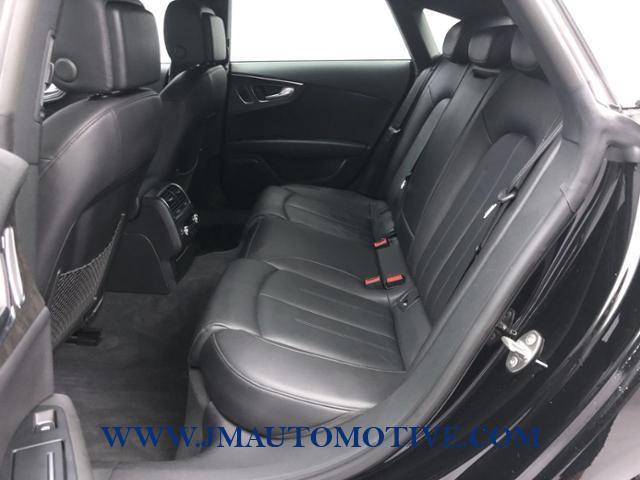 Used Audi A7 3.0 TFSI Premium Plus 2018 | J&M Automotive Sls&Svc LLC. Naugatuck, Connecticut Used Audi A7 3.0 TFSI Premium Plus 2018 | J&M Automotive Sls&Svc LLC. Naugatuck, Connecticut