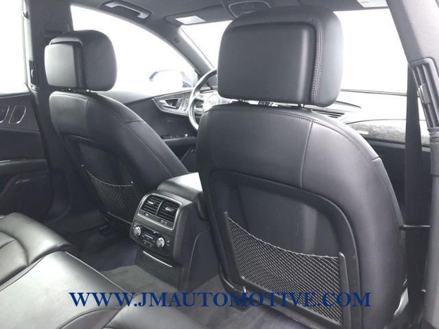 Used Audi A7 3.0 TFSI Premium Plus 2018 | J&M Automotive Sls&Svc LLC. Naugatuck, Connecticut Used Audi A7 3.0 TFSI Premium Plus 2018 | J&M Automotive Sls&Svc LLC. Naugatuck, Connecticut