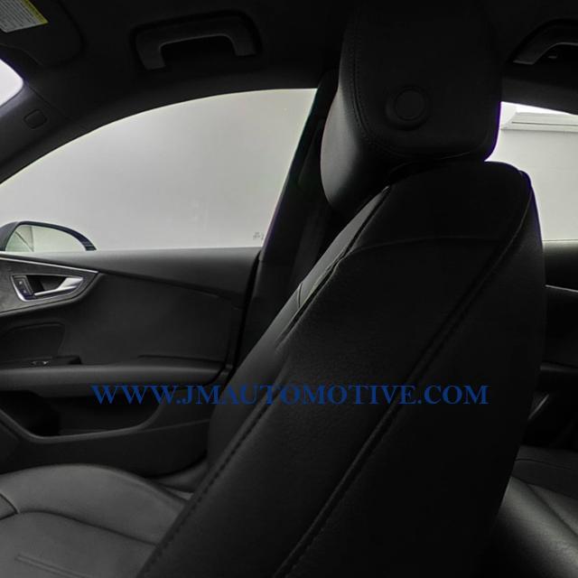 Used Audi A7 3.0 TFSI Premium Plus 2018 | J&M Automotive Sls&Svc LLC. Naugatuck, Connecticut Used Audi A7 3.0 TFSI Premium Plus 2018 | J&M Automotive Sls&Svc LLC. Naugatuck, Connecticut