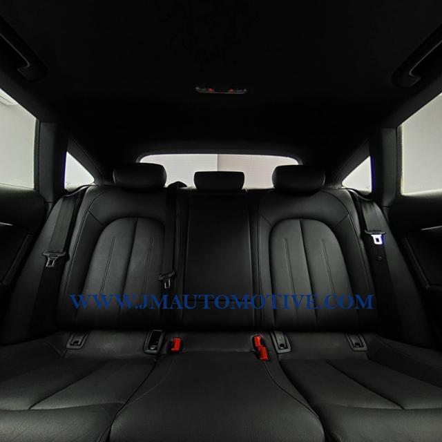 Used Audi A7 3.0 TFSI Premium Plus 2018 | J&M Automotive Sls&Svc LLC. Naugatuck, Connecticut Used Audi A7 3.0 TFSI Premium Plus 2018 | J&M Automotive Sls&Svc LLC. Naugatuck, Connecticut