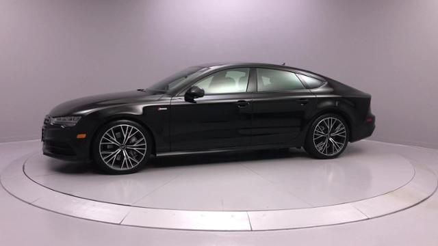 Used Audi A7 3.0 TFSI Premium Plus 2018 | J&M Automotive Sls&Svc LLC. Naugatuck, Connecticut Used Audi A7 3.0 TFSI Premium Plus 2018 | J&M Automotive Sls&Svc LLC. Naugatuck, Connecticut