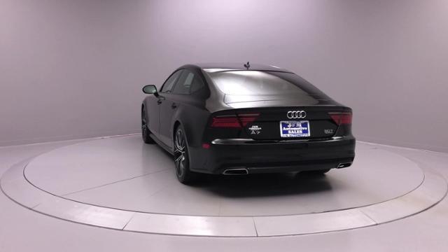 Used Audi A7 3.0 TFSI Premium Plus 2018 | J&M Automotive Sls&Svc LLC. Naugatuck, Connecticut Used Audi A7 3.0 TFSI Premium Plus 2018 | J&M Automotive Sls&Svc LLC. Naugatuck, Connecticut