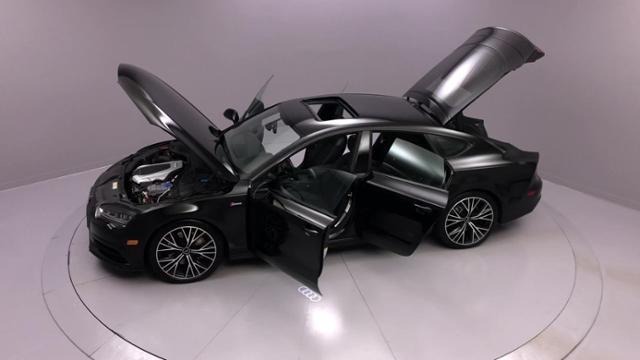 Used Audi A7 3.0 TFSI Premium Plus 2018 | J&M Automotive Sls&Svc LLC. Naugatuck, Connecticut Used Audi A7 3.0 TFSI Premium Plus 2018 | J&M Automotive Sls&Svc LLC. Naugatuck, Connecticut