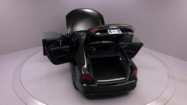 Used Audi A7 3.0 TFSI Premium Plus 2018 | J&M Automotive Sls&Svc LLC. Naugatuck, Connecticut Used Audi A7 3.0 TFSI Premium Plus 2018 | J&M Automotive Sls&Svc LLC. Naugatuck, Connecticut