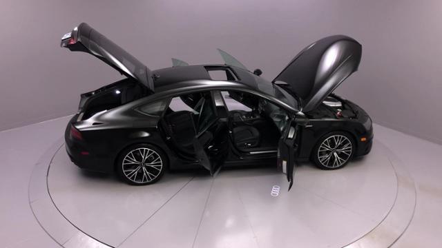 Used Audi A7 3.0 TFSI Premium Plus 2018 | J&M Automotive Sls&Svc LLC. Naugatuck, Connecticut Used Audi A7 3.0 TFSI Premium Plus 2018 | J&M Automotive Sls&Svc LLC. Naugatuck, Connecticut