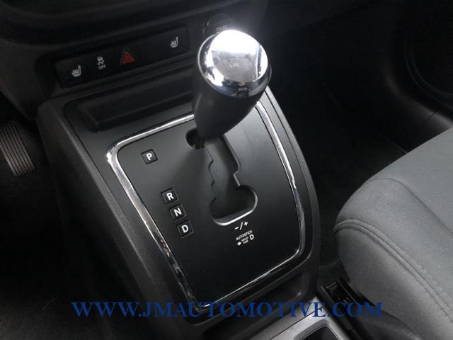 Used Jeep Compass FWD 4dr Latitude 2012 | J&M Automotive Sls&Svc LLC. Naugatuck, Connecticut Used Jeep Compass FWD 4dr Latitude 2012 | J&M Automotive Sls&Svc LLC. Naugatuck, Connecticut