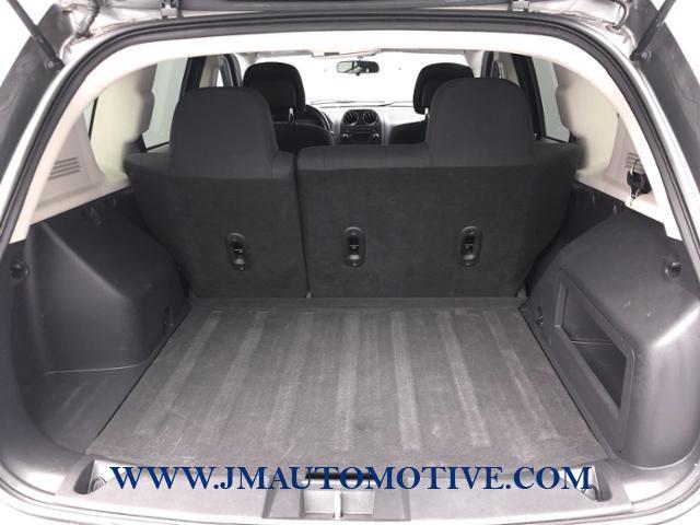 Used Jeep Compass FWD 4dr Latitude 2012 | J&M Automotive Sls&Svc LLC. Naugatuck, Connecticut Used Jeep Compass FWD 4dr Latitude 2012 | J&M Automotive Sls&Svc LLC. Naugatuck, Connecticut