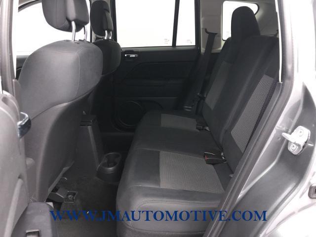 Used Jeep Compass FWD 4dr Latitude 2012 | J&M Automotive Sls&Svc LLC. Naugatuck, Connecticut Used Jeep Compass FWD 4dr Latitude 2012 | J&M Automotive Sls&Svc LLC. Naugatuck, Connecticut