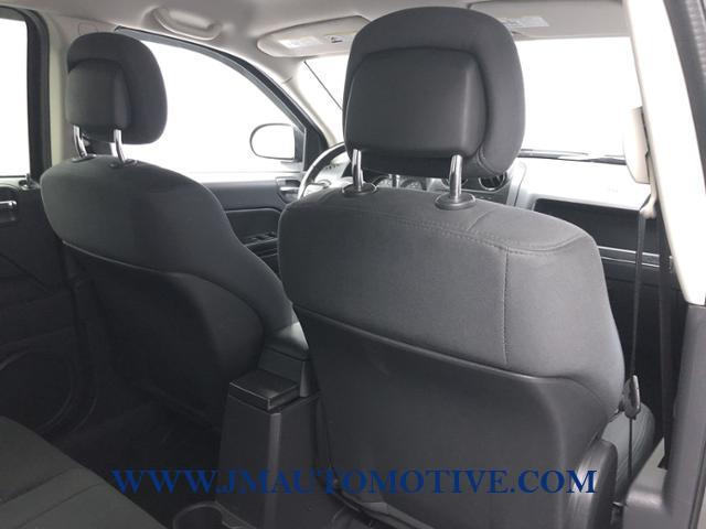 Used Jeep Compass FWD 4dr Latitude 2012 | J&M Automotive Sls&Svc LLC. Naugatuck, Connecticut Used Jeep Compass FWD 4dr Latitude 2012 | J&M Automotive Sls&Svc LLC. Naugatuck, Connecticut