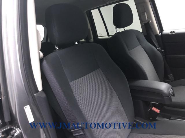 Used Jeep Compass FWD 4dr Latitude 2012 | J&M Automotive Sls&Svc LLC. Naugatuck, Connecticut Used Jeep Compass FWD 4dr Latitude 2012 | J&M Automotive Sls&Svc LLC. Naugatuck, Connecticut