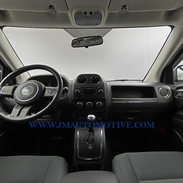 Used Jeep Compass FWD 4dr Latitude 2012 | J&M Automotive Sls&Svc LLC. Naugatuck, Connecticut Used Jeep Compass FWD 4dr Latitude 2012 | J&M Automotive Sls&Svc LLC. Naugatuck, Connecticut