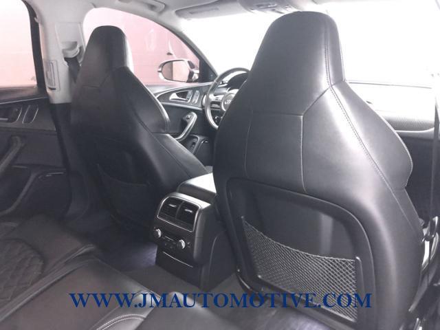 Used Audi S6 4dr Sdn Prestige 2014 | J&M Automotive Sls&Svc LLC. Naugatuck, Connecticut Used Audi S6 4dr Sdn Prestige 2014 | J&M Automotive Sls&Svc LLC. Naugatuck, Connecticut