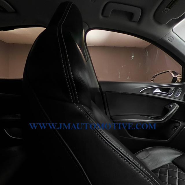 Used Audi S6 4dr Sdn Prestige 2014 | J&M Automotive Sls&Svc LLC. Naugatuck, Connecticut Used Audi S6 4dr Sdn Prestige 2014 | J&M Automotive Sls&Svc LLC. Naugatuck, Connecticut