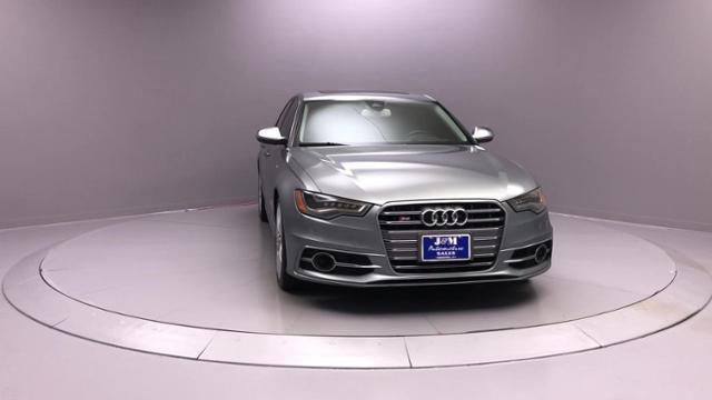 Used Audi S6 4dr Sdn Prestige 2014 | J&M Automotive Sls&Svc LLC. Naugatuck, Connecticut Used Audi S6 4dr Sdn Prestige 2014 | J&M Automotive Sls&Svc LLC. Naugatuck, Connecticut