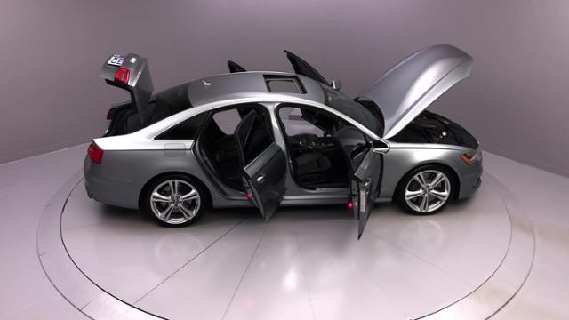 Used Audi S6 4dr Sdn Prestige 2014 | J&M Automotive Sls&Svc LLC. Naugatuck, Connecticut Used Audi S6 4dr Sdn Prestige 2014 | J&M Automotive Sls&Svc LLC. Naugatuck, Connecticut