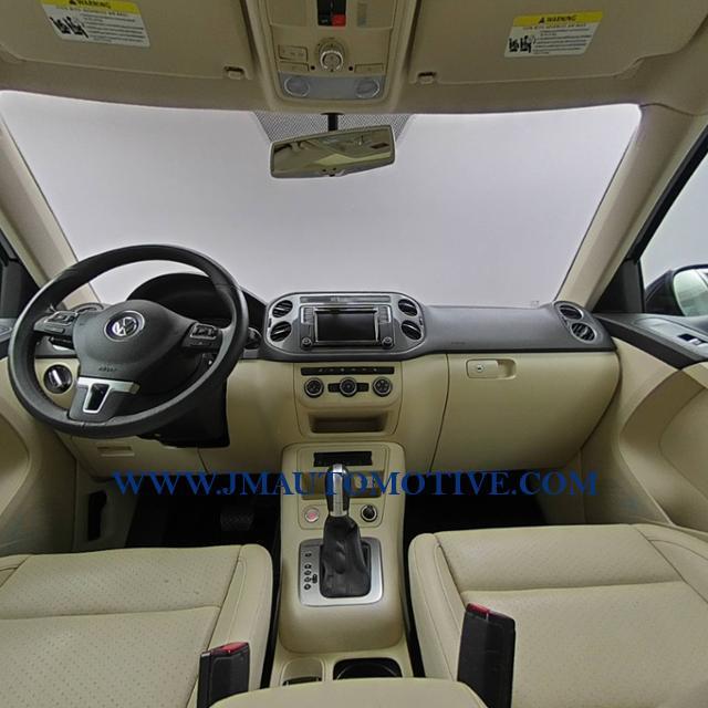 2017 Volkswagen Tiguan 2.0T Wolfsburg Edition 4MOTION, available for sale in Naugatuck, Connecticut | J&M Automotive Sls&Svc LLC. Naugatuck, Connecticut 2017 Volkswagen Tiguan 2.0T Wolfsburg Edition 4MOTION, available for sale in Naugatuck, Connecticut | J&M Automotive Sls&Svc LLC. Naugatuck, Connecticut