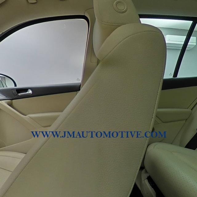 2017 Volkswagen Tiguan 2.0T Wolfsburg Edition 4MOTION, available for sale in Naugatuck, Connecticut | J&M Automotive Sls&Svc LLC. Naugatuck, Connecticut 2017 Volkswagen Tiguan 2.0T Wolfsburg Edition 4MOTION, available for sale in Naugatuck, Connecticut | J&M Automotive Sls&Svc LLC. Naugatuck, Connecticut