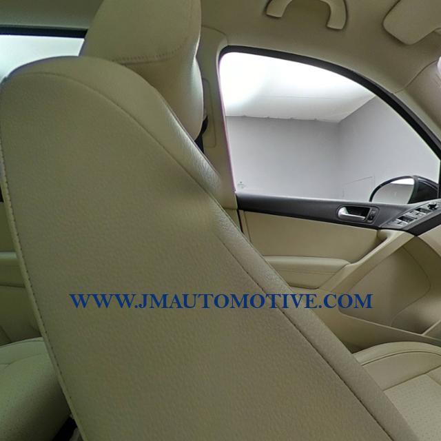2017 Volkswagen Tiguan 2.0T Wolfsburg Edition 4MOTION, available for sale in Naugatuck, Connecticut | J&M Automotive Sls&Svc LLC. Naugatuck, Connecticut 2017 Volkswagen Tiguan 2.0T Wolfsburg Edition 4MOTION, available for sale in Naugatuck, Connecticut | J&M Automotive Sls&Svc LLC. Naugatuck, Connecticut