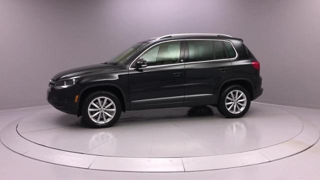 2017 Volkswagen Tiguan 2.0T Wolfsburg Edition 4MOTION, available for sale in Naugatuck, Connecticut | J&M Automotive Sls&Svc LLC. Naugatuck, Connecticut 2017 Volkswagen Tiguan 2.0T Wolfsburg Edition 4MOTION, available for sale in Naugatuck, Connecticut | J&M Automotive Sls&Svc LLC. Naugatuck, Connecticut