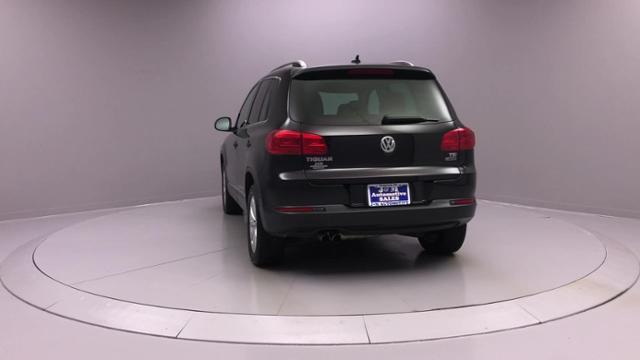 2017 Volkswagen Tiguan 2.0T Wolfsburg Edition 4MOTION, available for sale in Naugatuck, Connecticut | J&M Automotive Sls&Svc LLC. Naugatuck, Connecticut 2017 Volkswagen Tiguan 2.0T Wolfsburg Edition 4MOTION, available for sale in Naugatuck, Connecticut | J&M Automotive Sls&Svc LLC. Naugatuck, Connecticut