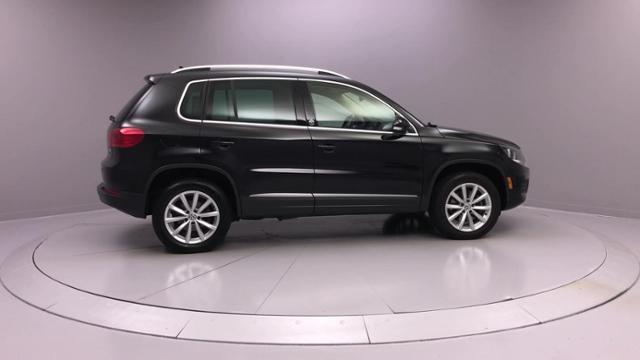 2017 Volkswagen Tiguan 2.0T Wolfsburg Edition 4MOTION, available for sale in Naugatuck, Connecticut | J&M Automotive Sls&Svc LLC. Naugatuck, Connecticut 2017 Volkswagen Tiguan 2.0T Wolfsburg Edition 4MOTION, available for sale in Naugatuck, Connecticut | J&M Automotive Sls&Svc LLC. Naugatuck, Connecticut