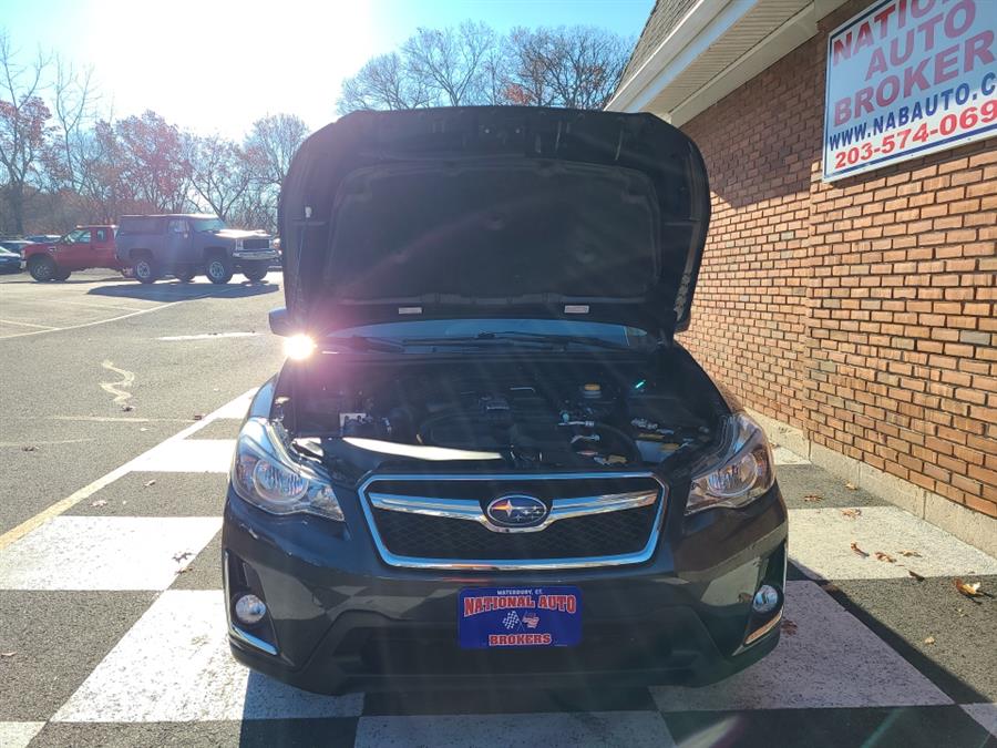 Used Subaru Crosstrek 5dr 2.0i Premium 2016 | National Auto Brokers, Inc.. Waterbury, Connecticut Used Subaru Crosstrek 5dr 2.0i Premium 2016 | National Auto Brokers, Inc.. Waterbury, Connecticut
