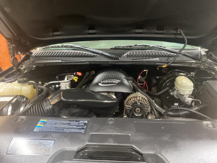 2005 GMC Sierra 1500 Reg Cab 119.0" WB 4WD SLE, available for sale in Wallingford, Connecticut | Vertucci Automotive Inc. Wallingford, Connecticut 2005 GMC Sierra 1500 Reg Cab 119.0" WB 4WD SLE, available for sale in Wallingford, Connecticut | Vertucci Automotive Inc. Wallingford, Connecticut