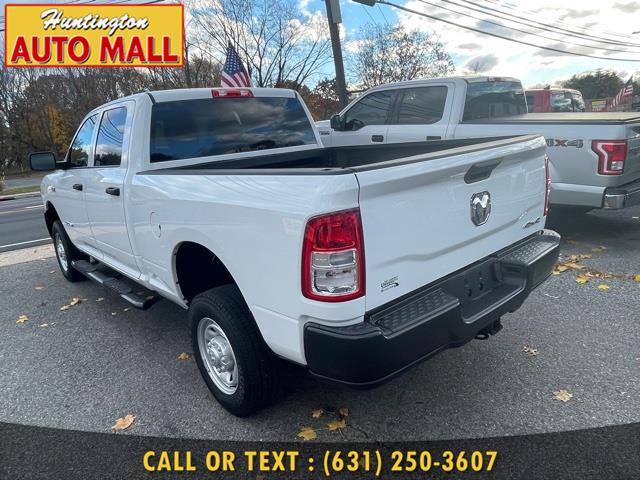 Used Ram 2500 Tradesman 4x4 Crew Cab 6''4" Box 2021 | Huntington Auto Mall. Huntington Station, New York Used Ram 2500 Tradesman 4x4 Crew Cab 6''4" Box 2021 | Huntington Auto Mall. Huntington Station, New York