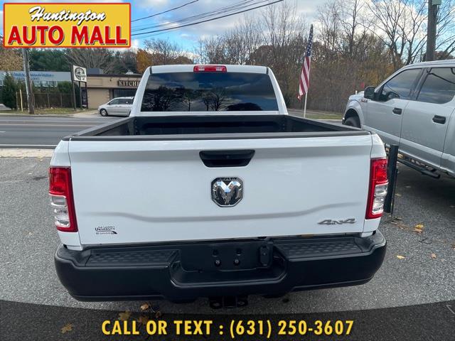 Used Ram 2500 Tradesman 4x4 Crew Cab 6''4" Box 2021 | Huntington Auto Mall. Huntington Station, New York Used Ram 2500 Tradesman 4x4 Crew Cab 6''4" Box 2021 | Huntington Auto Mall. Huntington Station, New York