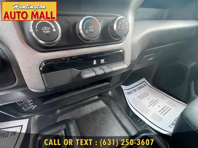 Used Ram 2500 Tradesman 4x4 Crew Cab 6''4" Box 2021 | Huntington Auto Mall. Huntington Station, New York Used Ram 2500 Tradesman 4x4 Crew Cab 6''4" Box 2021 | Huntington Auto Mall. Huntington Station, New York