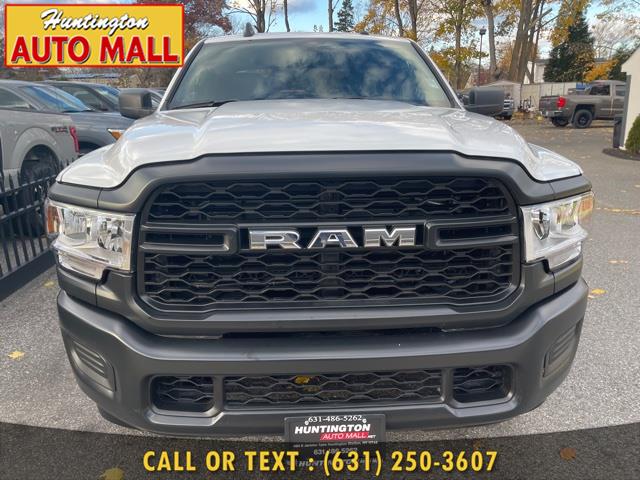 Used Ram 2500 Tradesman 4x4 Crew Cab 6''4" Box 2021 | Huntington Auto Mall. Huntington Station, New York Used Ram 2500 Tradesman 4x4 Crew Cab 6''4" Box 2021 | Huntington Auto Mall. Huntington Station, New York