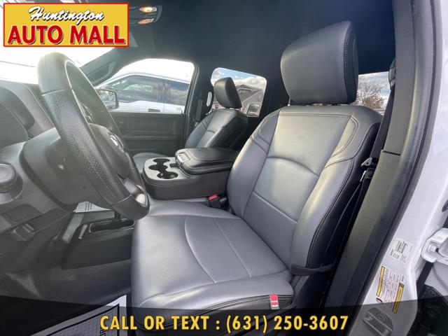 Used Ram 2500 Tradesman 4x4 Crew Cab 6''4" Box 2021 | Huntington Auto Mall. Huntington Station, New York Used Ram 2500 Tradesman 4x4 Crew Cab 6''4" Box 2021 | Huntington Auto Mall. Huntington Station, New York