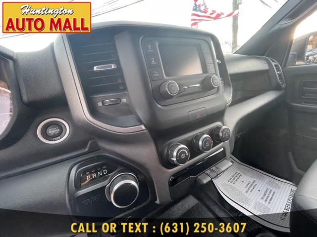 Used Ram 2500 Tradesman 4x4 Crew Cab 6''4" Box 2021 | Huntington Auto Mall. Huntington Station, New York Used Ram 2500 Tradesman 4x4 Crew Cab 6''4" Box 2021 | Huntington Auto Mall. Huntington Station, New York