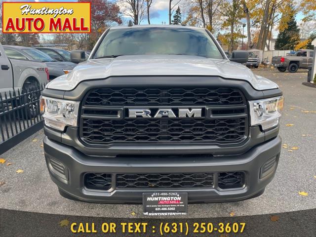 Used Ram 2500 Tradesman 4x4 Crew Cab 6''4" Box 2021 | Huntington Auto Mall. Huntington Station, New York Used Ram 2500 Tradesman 4x4 Crew Cab 6''4" Box 2021 | Huntington Auto Mall. Huntington Station, New York