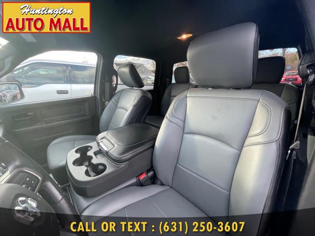 Used Ram 2500 Tradesman 4x4 Crew Cab 6''4" Box 2021 | Huntington Auto Mall. Huntington Station, New York Used Ram 2500 Tradesman 4x4 Crew Cab 6''4" Box 2021 | Huntington Auto Mall. Huntington Station, New York