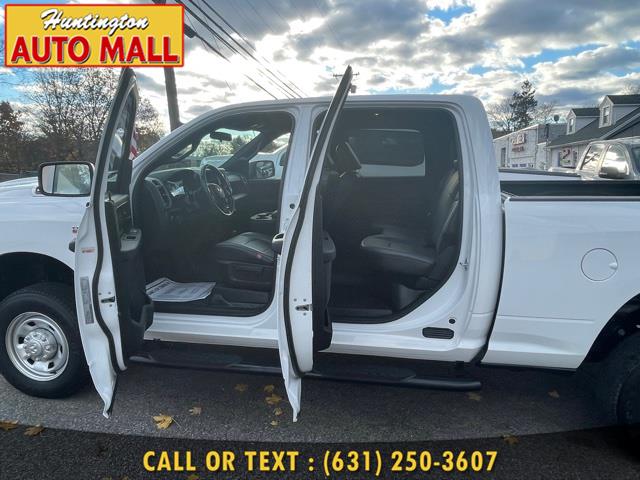 Used Ram 2500 Tradesman 4x4 Crew Cab 6''4" Box 2021 | Huntington Auto Mall. Huntington Station, New York Used Ram 2500 Tradesman 4x4 Crew Cab 6''4" Box 2021 | Huntington Auto Mall. Huntington Station, New York