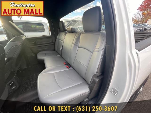 Used Ram 2500 Tradesman 4x4 Crew Cab 6''4" Box 2021 | Huntington Auto Mall. Huntington Station, New York Used Ram 2500 Tradesman 4x4 Crew Cab 6''4" Box 2021 | Huntington Auto Mall. Huntington Station, New York