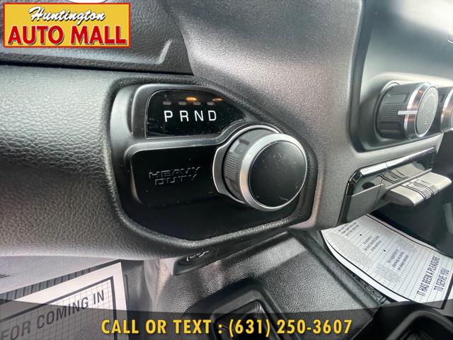 Used Ram 2500 Tradesman 4x4 Crew Cab 6''4" Box 2021 | Huntington Auto Mall. Huntington Station, New York Used Ram 2500 Tradesman 4x4 Crew Cab 6''4" Box 2021 | Huntington Auto Mall. Huntington Station, New York
