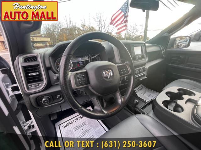 Used Ram 2500 Tradesman 4x4 Crew Cab 6''4" Box 2021 | Huntington Auto Mall. Huntington Station, New York Used Ram 2500 Tradesman 4x4 Crew Cab 6''4" Box 2021 | Huntington Auto Mall. Huntington Station, New York