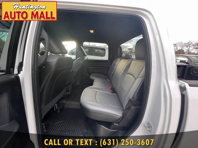 Used Ram 2500 Tradesman 4x4 Crew Cab 6''4" Box 2021 | Huntington Auto Mall. Huntington Station, New York Used Ram 2500 Tradesman 4x4 Crew Cab 6''4" Box 2021 | Huntington Auto Mall. Huntington Station, New York